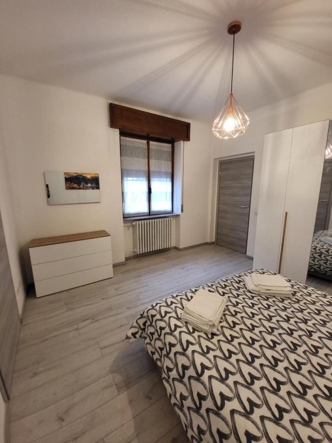 Da Romy Holiday House Mozzo Екстериор снимка