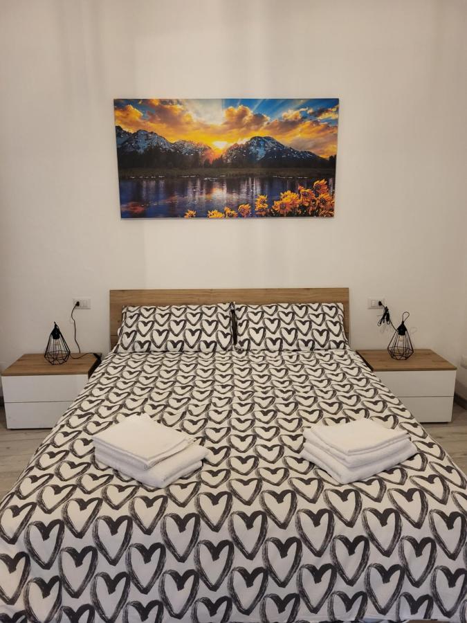 Da Romy Holiday House Mozzo Екстериор снимка
