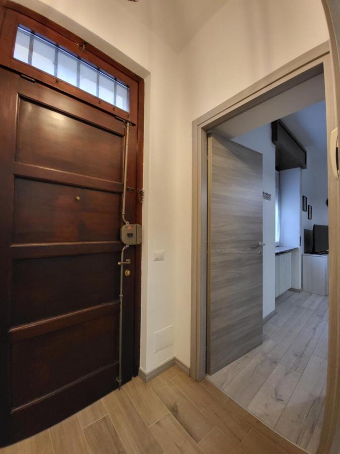 Da Romy Holiday House Mozzo Екстериор снимка