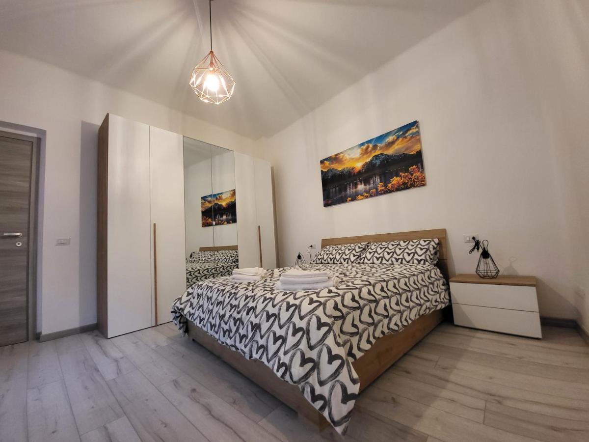 Da Romy Holiday House Mozzo Екстериор снимка