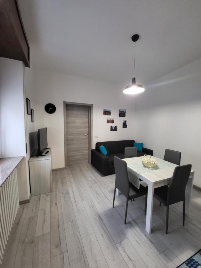 Da Romy Holiday House Mozzo Екстериор снимка