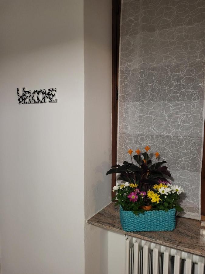 Da Romy Holiday House Mozzo Екстериор снимка