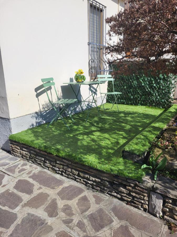 Da Romy Holiday House Mozzo Екстериор снимка